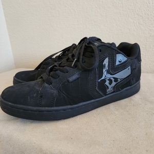 Metal Mulisha etnies